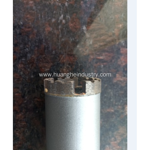 2'' Concrete Drilling Diamond Core Bits